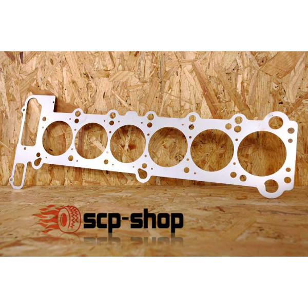 Spacer pour montage Turbo sur Moteur BMW M50 et M52