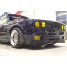 Lame sous pare choc E30