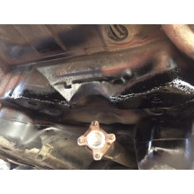 Renforts de train arrière BMW  E36