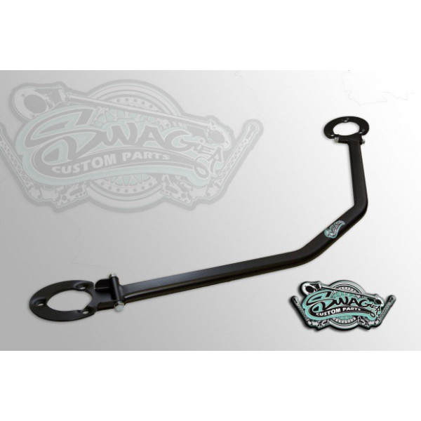 Barre anti rapprochement BMW E38 avant 728i 730d 730i 735i 740d 740i 750i 725tds