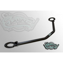 Barre anti rapprochement BMW E38 avant