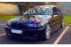 Lame sous pare choc E46