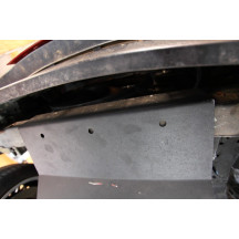 Protège carter BMW E30