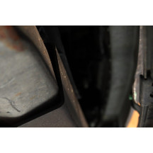 Protège carter BMW E30