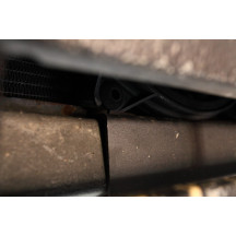 Protège carter BMW E30