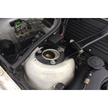 Barre anti rapprochement BMW  M3 E46 avant + arrière