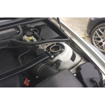 Barre anti rapprochement avant M3 E46