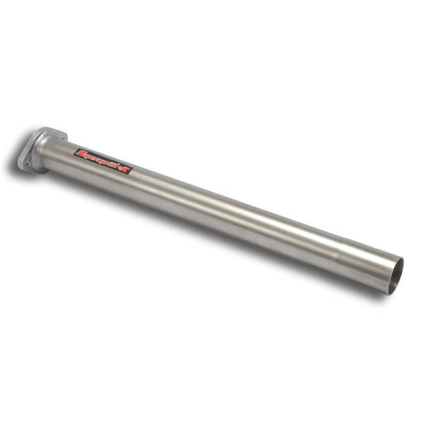 Tube avant - Supersprint