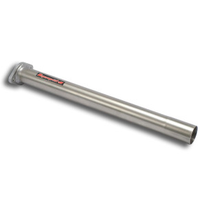 Tube avant - Supersprint