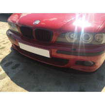 Lame sous pare choc E39