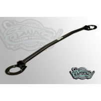 Barre anti rapprochement E24 E28 avant