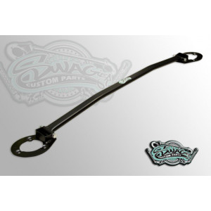 Barre anti rapprochement E24 E28 avant