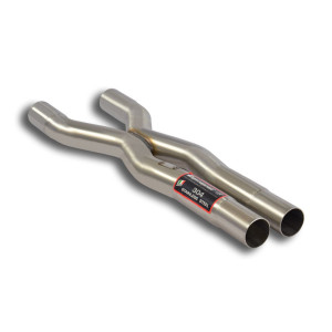 Tube de liasions kit - Supersprint