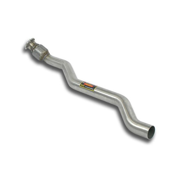 Tube avant - Supersprint