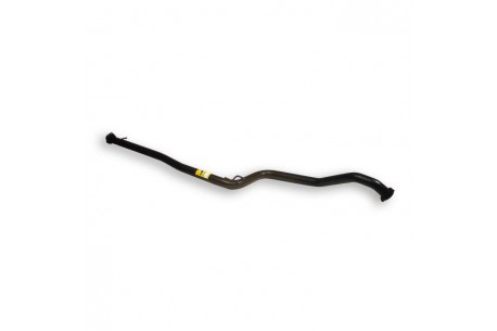 Tube central Acier 409 - Supersprint
