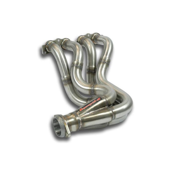 Collecteur 4-1 Step-design - Supersprint
