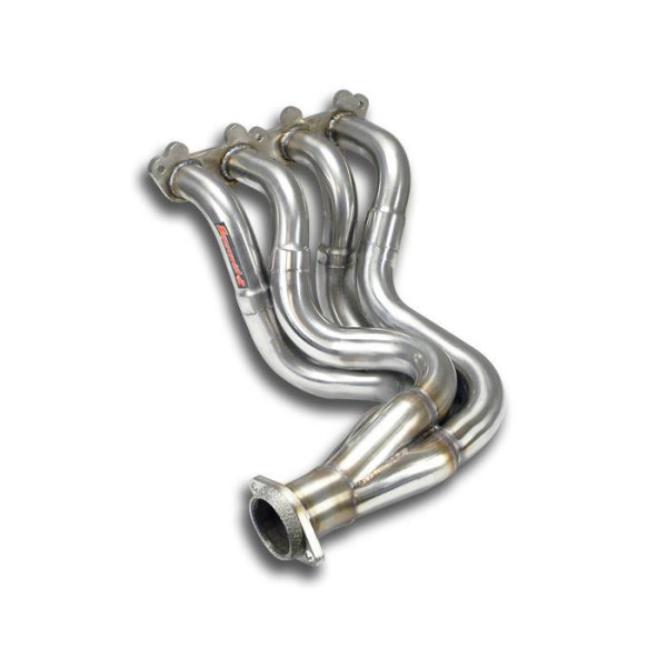 Collecteur 4-1 Step-design - Supersprint