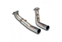 Turbo Descente tube - Supersprint