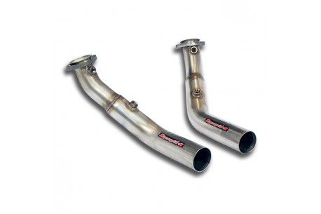 Turbo Descente tube - Supersprint