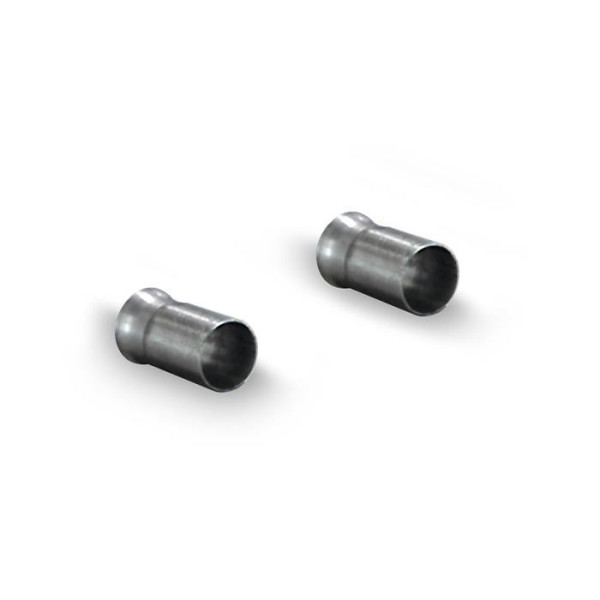 Connexion sleeve pipes kit Droite - Gauche - en développement - Supersprint