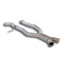 Tube central "X" - Supersprint