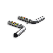 Tube de liasions kit Droite - Gauche - Supersprint