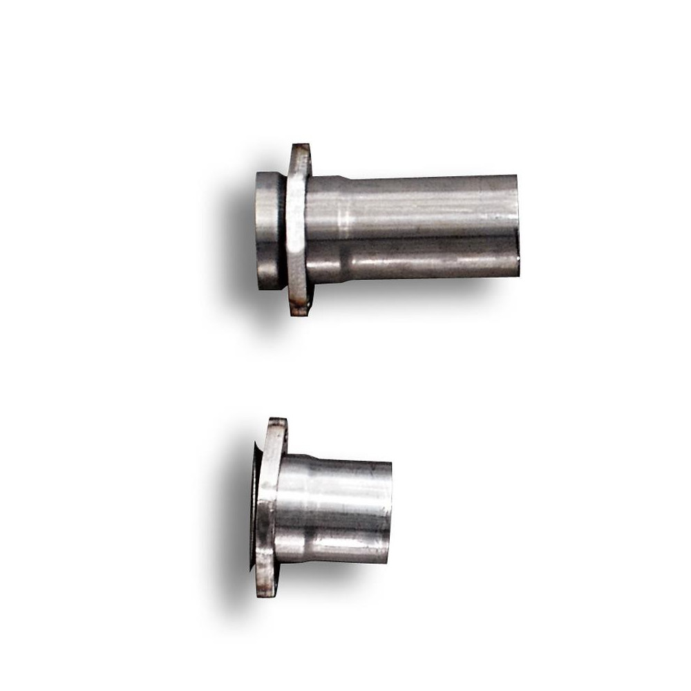 Tube de liasion avec flange - Supersprint