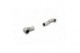 Tubes de liaison pour embouts de sortie d'origine - Supersprint