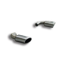 Sortie kit Droite - Gauche 145x95 - Supersprint