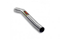 Tube avant 100% INOX - Supersprint