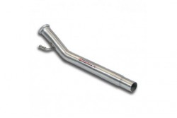 Tube avant - Supersprint