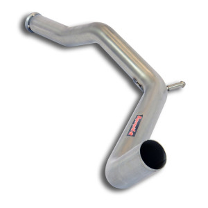 Tube central - Supersprint