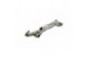 X-Pipe + valves Droite - Gauche - Supersprint