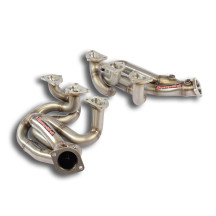 Collecteur Droite + Gauche - (suppression des catalyseurs) - Supersprint