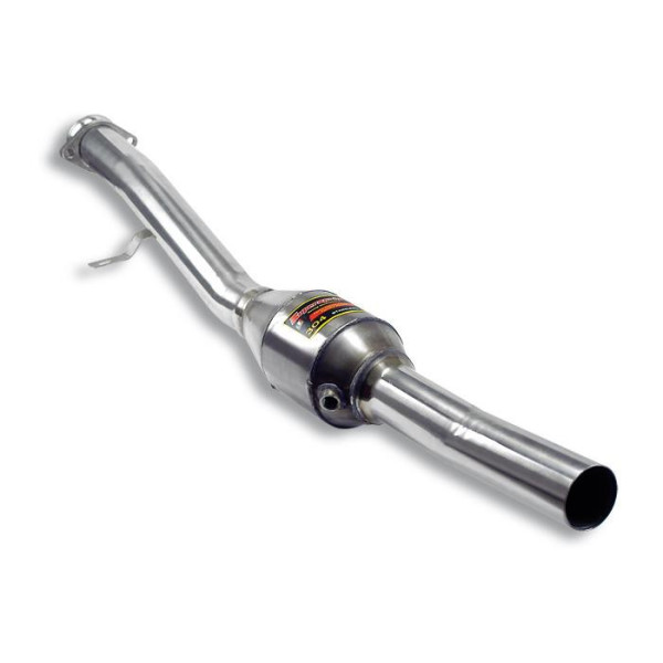 Catalyseur métallique - Supersprint