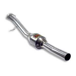 Catalyseur métallique - Supersprint