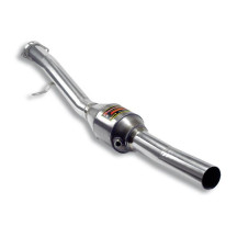 Catalyseur métallique - Supersprint