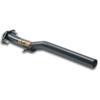 Tube avant - Supersprint