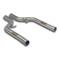 Kit tube intermédiaire Droite - Gauche - Supersprint