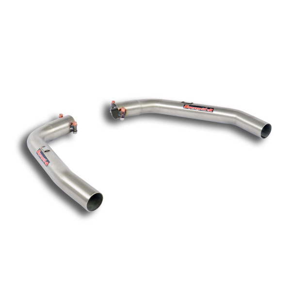 Tube de liasions kit - Supersprint
