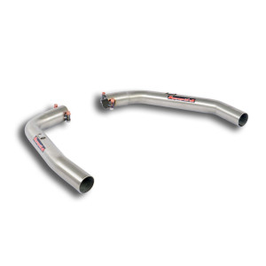 Tube de liasions kit - Supersprint