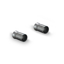 Connexion sleeve pipes kit Droite - Gauche - en développement - Supersprint
