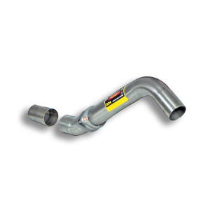 Tube de liasion - Supersprint