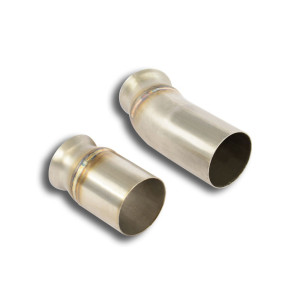 Tube de liasions kit Droite - Gauche - Supersprint