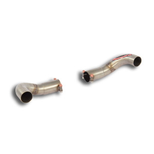 Tube de liasions kit - Supersprint