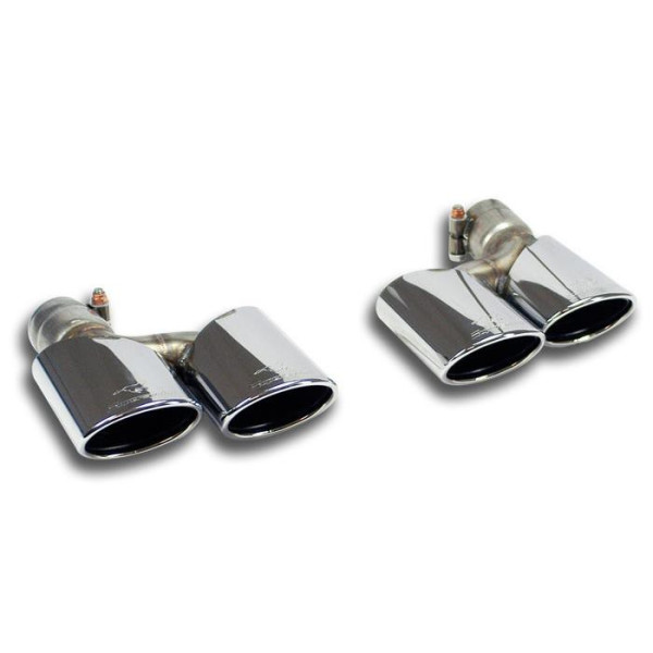 Sortie kit Droite - Gauche 120x80 - Supersprint