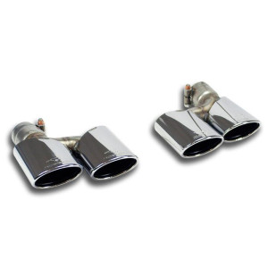 Sortie kit Droite - Gauche 120x80 - Supersprint