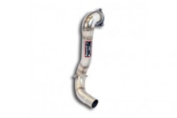 Downpipe - (remplace catalyseur) - Supersprint