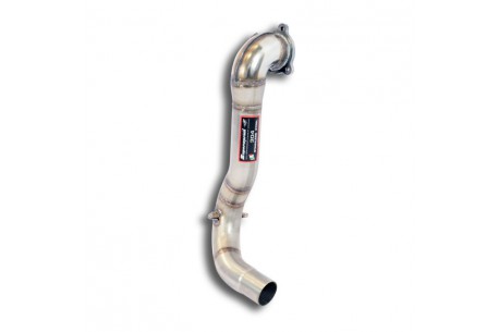 Downpipe - (remplace catalyseur) - Supersprint