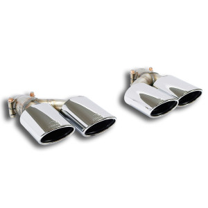 Sortie kit Droite - Gauche 120x80 - Supersprint